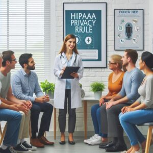 HIPAA Privacy Rule Checklist ()