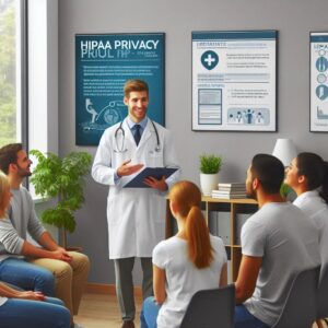 HIPAA Privacy Rule Checklist ()