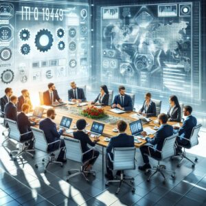 IATF Audit Checklist ()