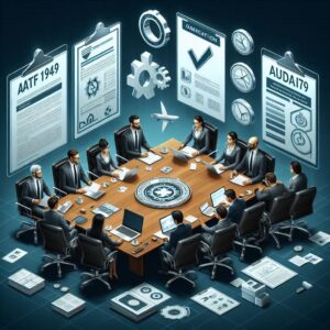 IATF Audit Checklist ()