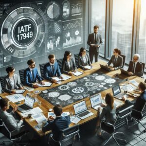 IATF Audit Checklist ()