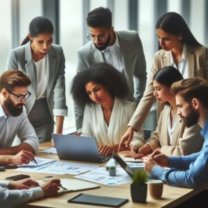 IT Internal Audit Checklist ()
