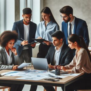 IT Internal Audit Checklist ()