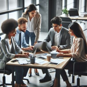 IT Internal Audit Checklist ()