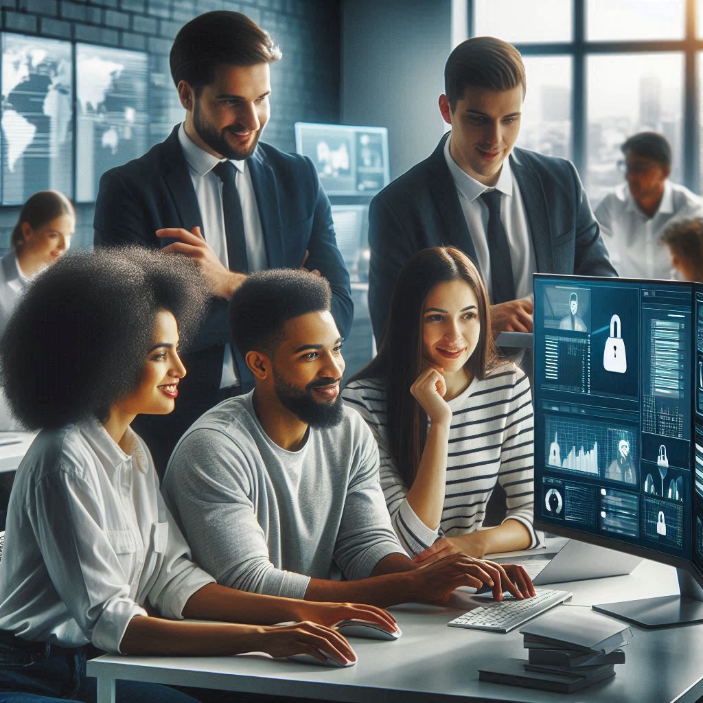 Network Security Audit Checklist - eAuditor