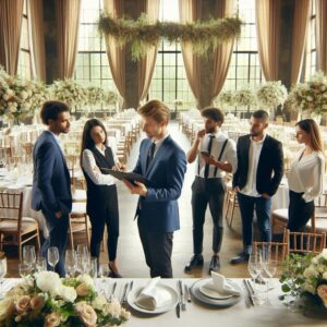 Event Planning Venue Checklist () Event Planning Venue Checklist ()