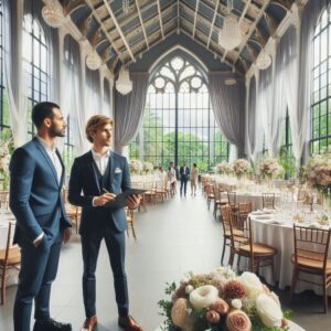 Event Planning Venue Checklist () Event Planning Venue Checklist ()