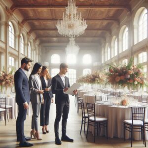 Event Planning Venue Checklist () Event Planning Venue Checklist ()