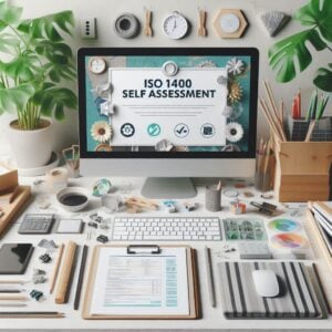 ISO Self Assessment Checklist ()