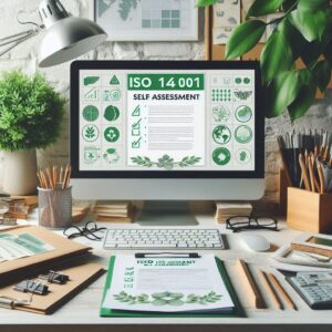 ISO Self Assessment Checklist ()