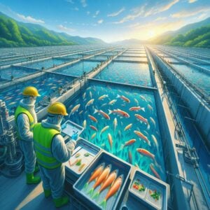 SQFI Aquaculture Checklist ()
