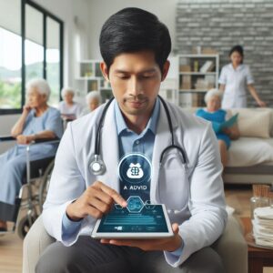 Care Home Audit Forms ()