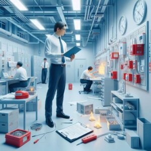 Regulatory Reform Fire Safety Order Assessment ()