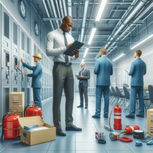 Regulatory Reform Fire Safety Order Assessment ()
