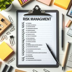 Risk Management Checklist ()