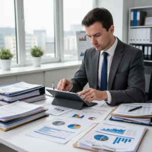 Smeta Audit