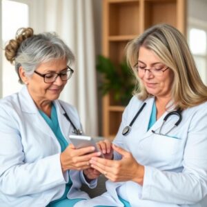 Care Home Audit