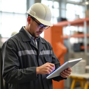 ISO 9001:2015 Supplier Audit