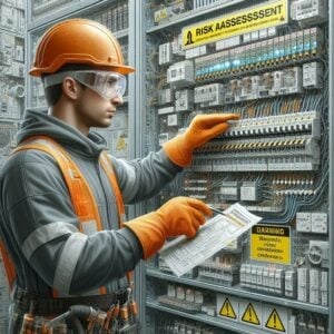 Electrical Risk Assessment Electrical Risk Assessment
