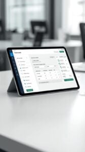 field audit software