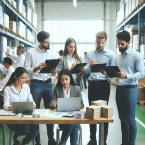 Vendor Audit