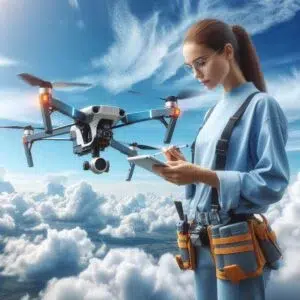 Drone Operation Risk Assessment