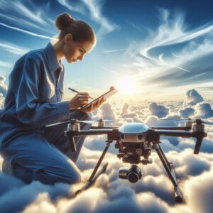 Drone Preflight Checklist