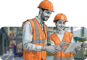 b b
