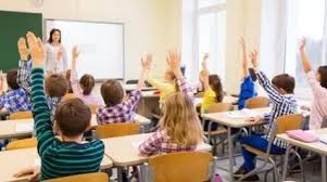 Teacher Observation Checklist
